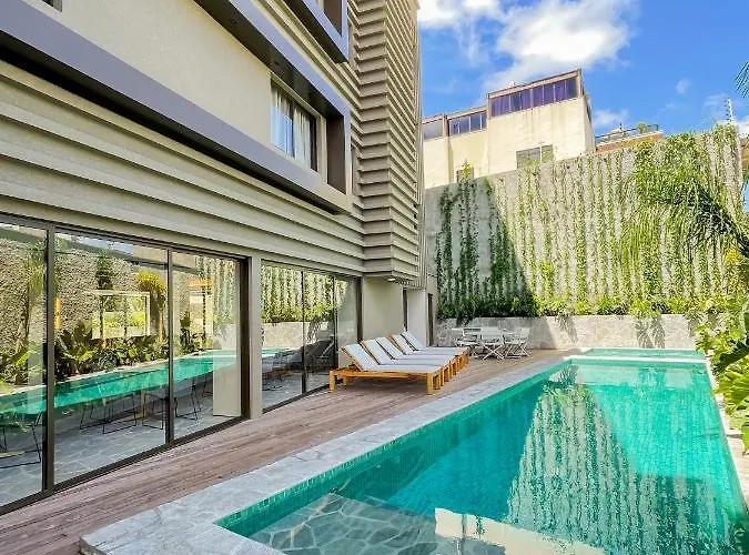 TinttoHotel em Fortaleza