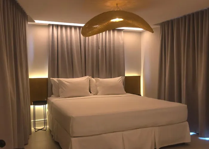 TinttoHotel em Fortaleza